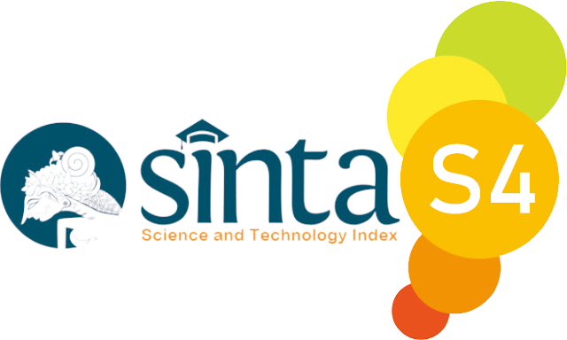 sinta 4